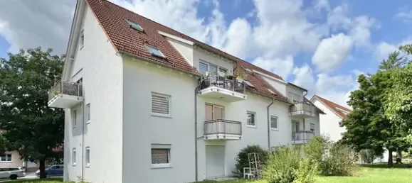 2 Schlafzimmer Wohnung in Dresden, Germany, Nr. 339639 2