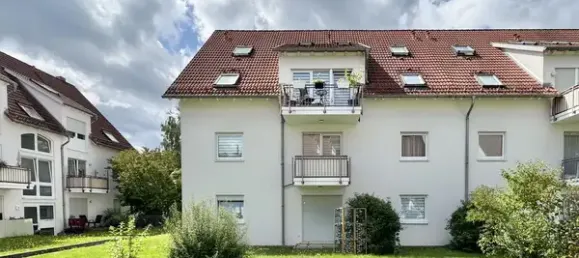 2 Schlafzimmer Wohnung in Dresden, Germany, Nr. 339639 4