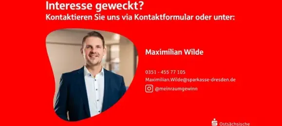 2 Schlafzimmer Wohnung in Dresden, Germany, Nr. 339639 9