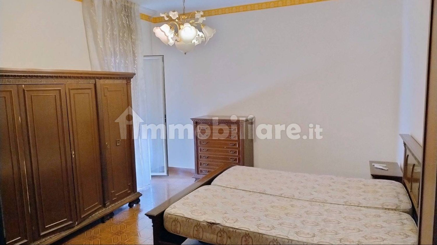 2 bedrooms Apartment in Lentini, Italy No. 356402