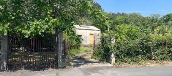  قطعة أرض في Giarre, Italy 6044متر مربع رقم 278113 4