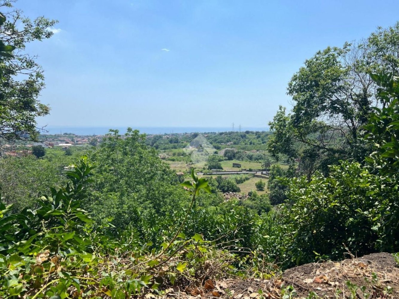  قطعة أرض في Giarre, Italy 6044متر مربع رقم 278113