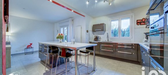 4 bedrooms House in Blenod-les-Pont-a-Mousson, France No. 158678 3