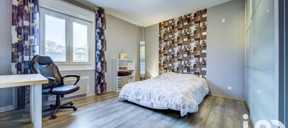 4 bedrooms House in Blenod-les-Pont-a-Mousson, France No. 158678 8