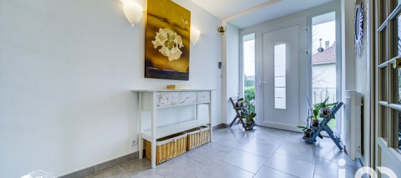 4 bedrooms House in Blenod-les-Pont-a-Mousson, France No. 158678 5