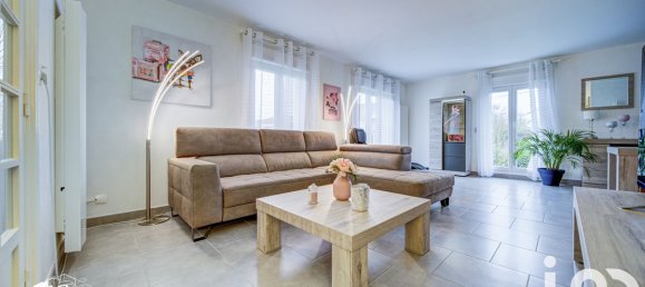 4 bedrooms House in Blenod-les-Pont-a-Mousson, France No. 158678 4