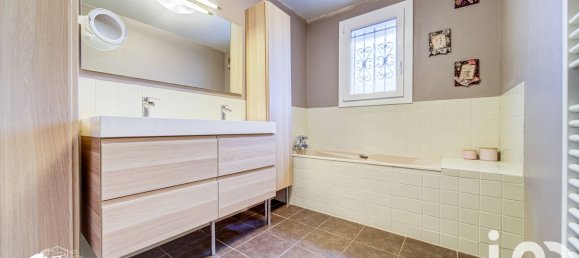 4 bedrooms House in Blenod-les-Pont-a-Mousson, France No. 158678 7