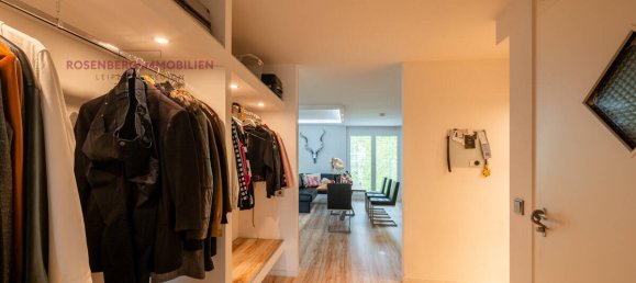 2 bedrooms Apartment in Leipzig, Germany No. 283730 4