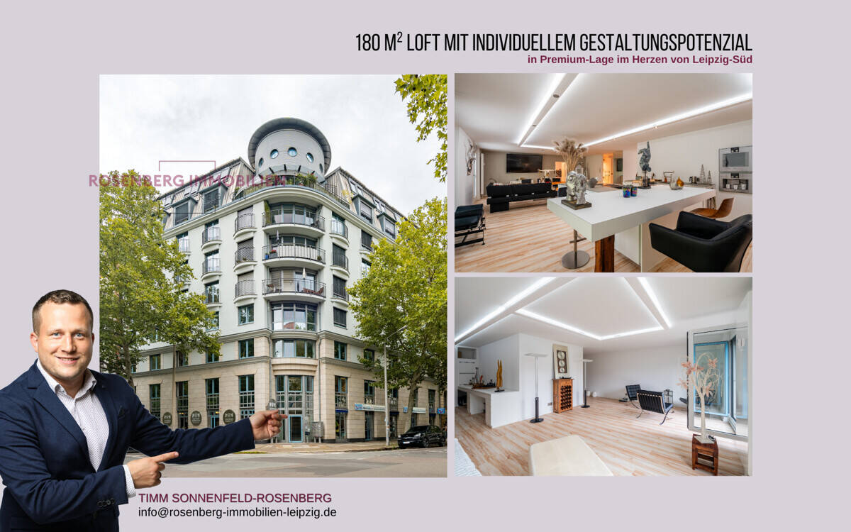 2 bedrooms Apartment in Leipzig, Germany No. 283730