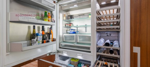 2 bedrooms Apartment in Leipzig, Germany No. 283730 8