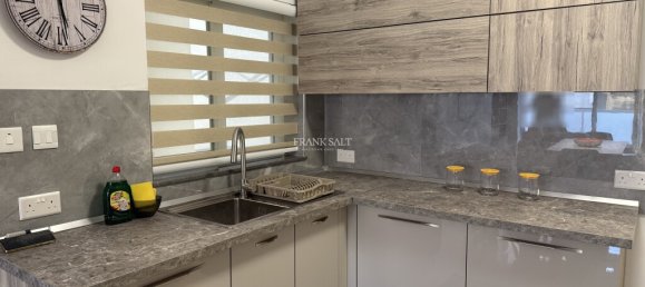 3 chambres Appartement à Kalkara, Malta No. 11407 5