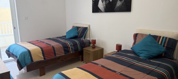 3 chambres Appartement à Kalkara, Malta No. 11407 10