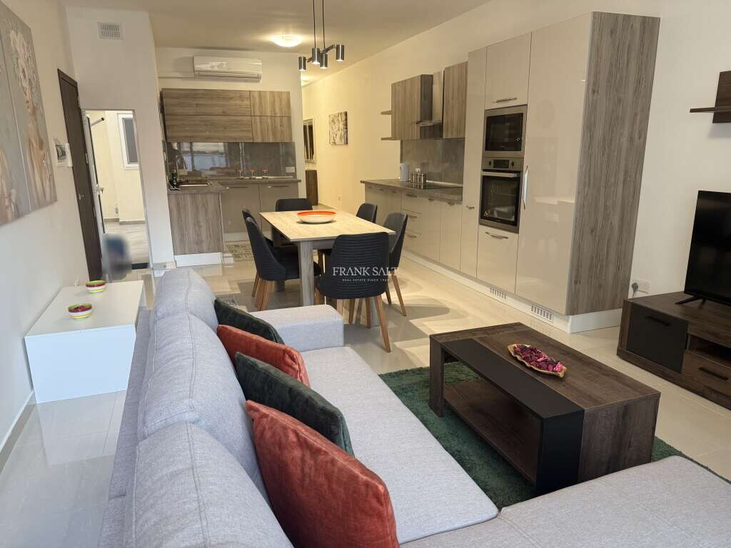 3 chambres Appartement à Kalkara, Malta No. 11407