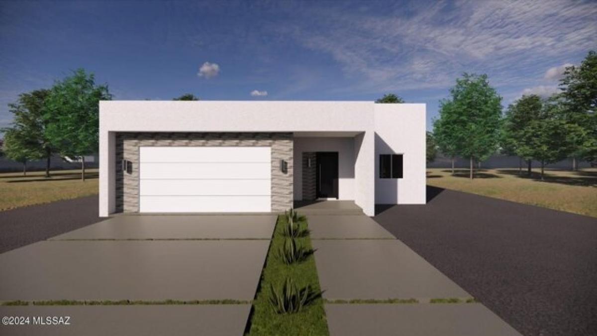 Casa T3 em Rio Rico, USA N.º 393774