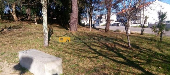 835m² Land in Povoa de Varzim, Portugal No. 19357 2