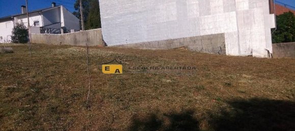 835m² Land in Povoa de Varzim, Portugal No. 19357 9