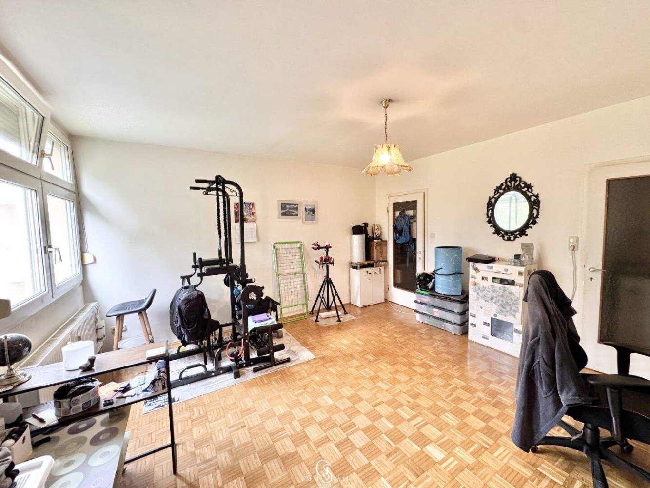 Studio à Andritz, Austria No. 162262