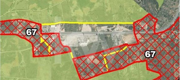 5920m² Land in Silves, Portugal No. 87144 12