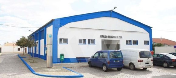 5920m² Land in Silves, Portugal No. 87144 19