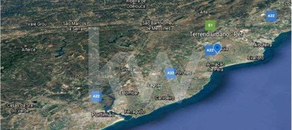 5920m² Land in Silves, Portugal No. 87144 4