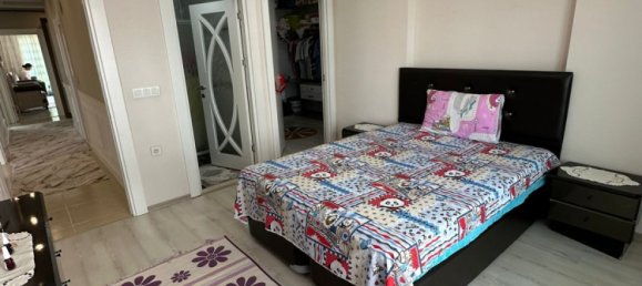 Apartment 3+1 in Mersin, Turkey No. 22912 21