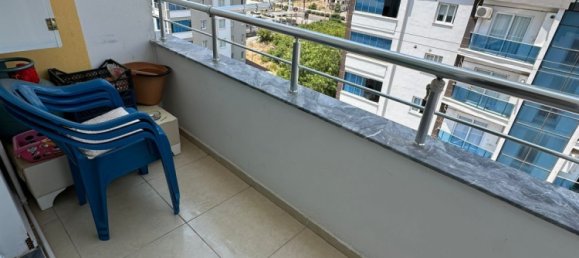 Apartment 3+1 in Mersin, Turkey No. 22912 14