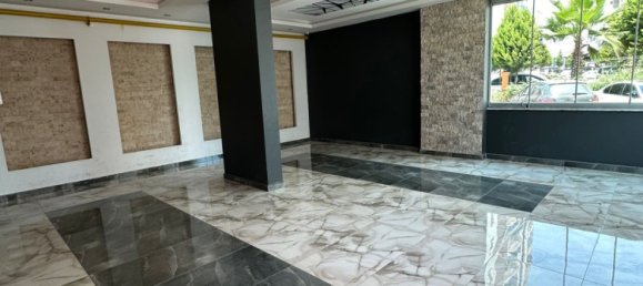 Apartment 3+1 in Mersin, Turkey No. 22912 22