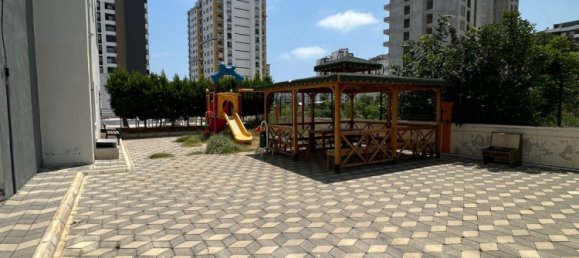 Apartment 3+1 in Mersin, Turkey No. 22912 24