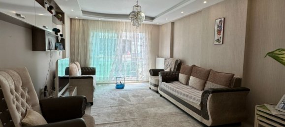 Apartment 3+1 in Mersin, Turkey No. 22912 5