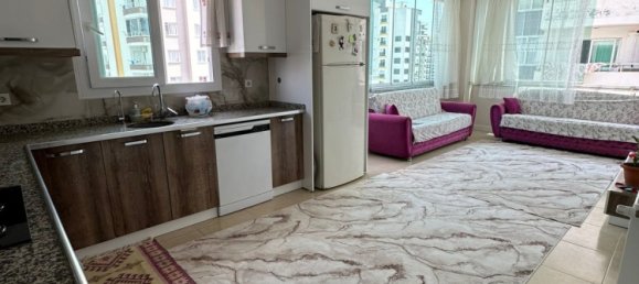 Apartment 3+1 in Mersin, Turkey No. 22912 8