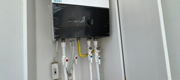 Apartment 3+1 in Mersin, Turkey No. 22912 17