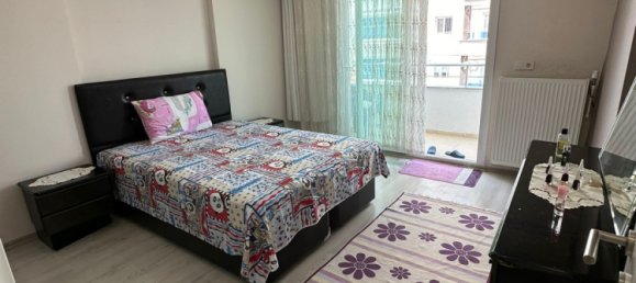Apartment 3+1 in Mersin, Turkey No. 22912 16