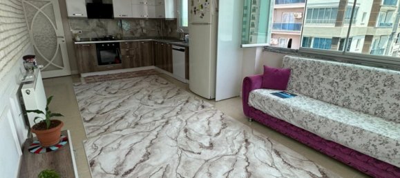 Apartment 3+1 in Mersin, Turkey No. 22912 13