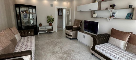 Apartment 3+1 in Mersin, Turkey No. 22912 9