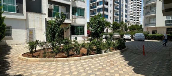 Apartment 3+1 in Mersin, Turkey No. 22912 23