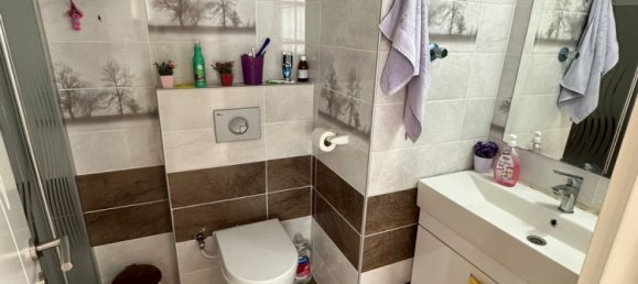 Apartment 3+1 in Mersin, Turkey No. 22912 10