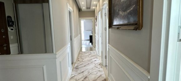 Apartment 3+1 in Mersin, Turkey No. 22912 7