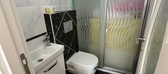 Apartment 3+1 in Mersin, Turkey No. 22912 12