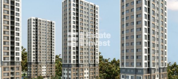 Apartamento 2+1 em Istanbul, Turkey N.º 26131 10