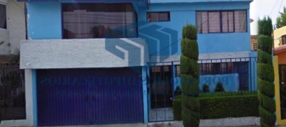 3 Schlafzimmer Haus in Naucalpan de Juarez, Mexico, Nr. 173625 2