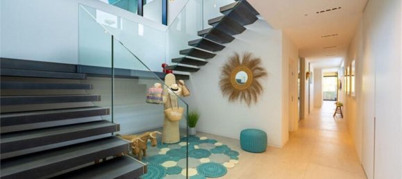 Villa T6 em La Quinta, Spain N.º 58553 4