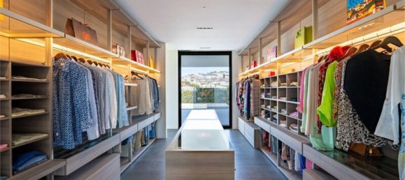 Villa T6 em La Quinta, Spain N.º 58553 19