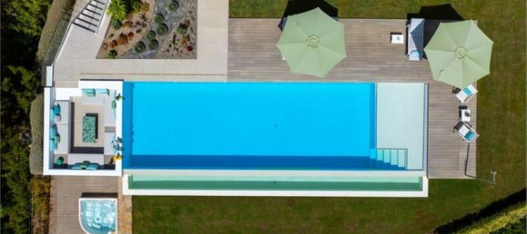 Villa T6 em La Quinta, Spain N.º 58553 41