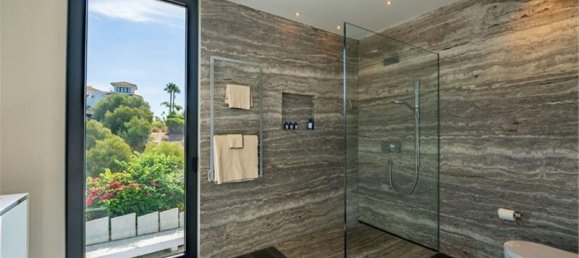 Villa T6 em La Quinta, Spain N.º 58553 38