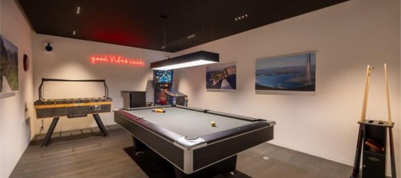 Villa T6 em La Quinta, Spain N.º 58553 40