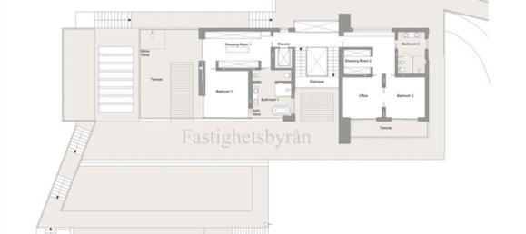 Villa T6 em La Quinta, Spain N.º 58553 46