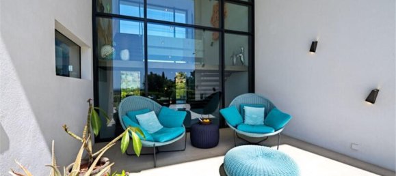 Villa T6 em La Quinta, Spain N.º 58553 24