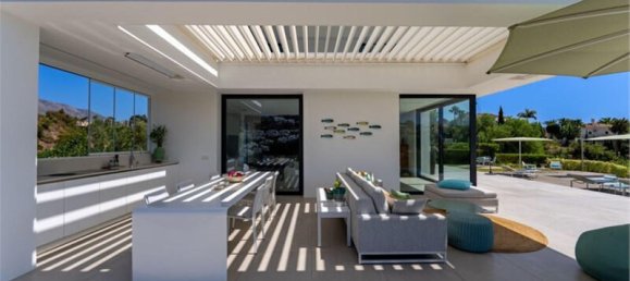 Villa T6 em La Quinta, Spain N.º 58553 21