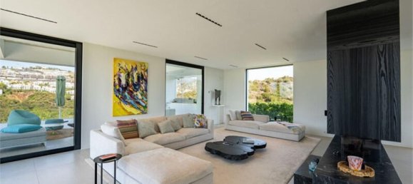 Villa T6 em La Quinta, Spain N.º 58553 29