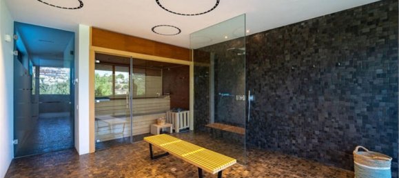 Villa T6 em La Quinta, Spain N.º 58553 39